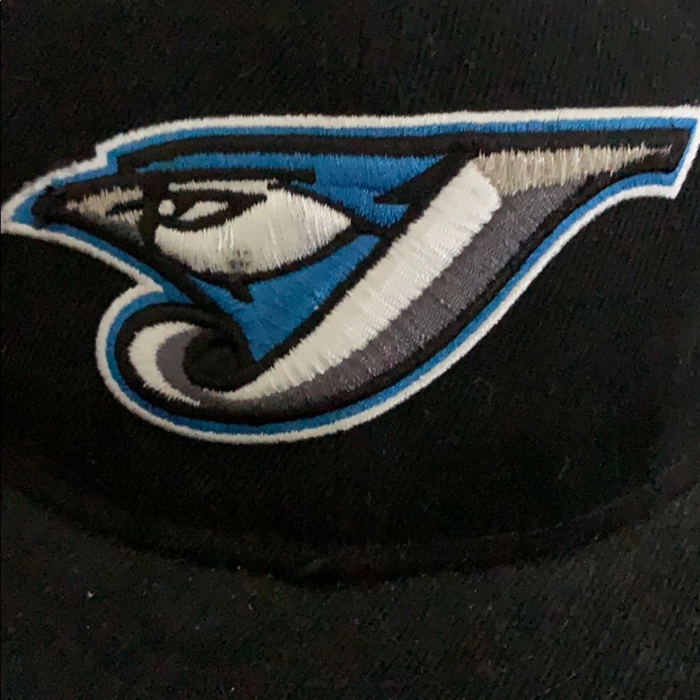 Blue Jays SnapBack